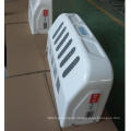 12V/24V front mounted transport refrigeration unit